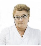 Трифонова Татьяна Николаевна