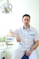Кириаков Дмитрий Владимирович