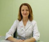 Седова Наталья Евгеньевна