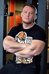 Макаренко Андрей