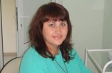 Беккер Галина Анатольевна