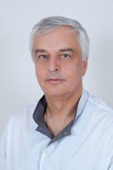 Красовский Сергей Сергеевич