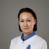 Татаринова Ольга Владимировна