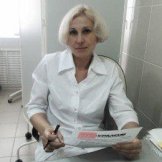 Звягина Светлана