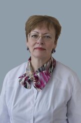 Ершова Татьяна Михайловна
