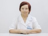 Бобкова Людмила Александровна