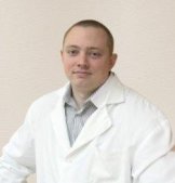 Андросов Иван Александрович