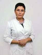 Зейналова Гера Асановна