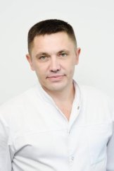 Шевцов Александр Викторович