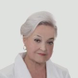 Королёва Лариса Николаевна