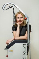 Меленевская Регина Вадимовна