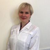 Кузина Юлиана Владимировна