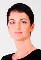 Воецкая Лилия Владимировна
