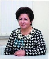 Давтян Виктория Григорьевна