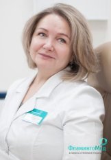 Сазонова Ольга Анатольевна