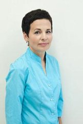 Кузнецова Ольга Алексеевна
