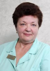 Матвеева Елена Федоровна