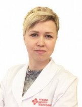Смирнова Наталья Вячеславовна