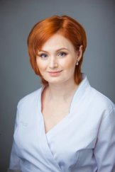 Ледовская Наталья Николаевна