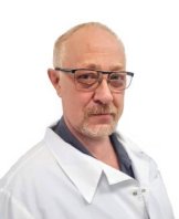 Смирнов Сергей Альбертович