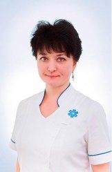 Самсонова Алсу Марсовна