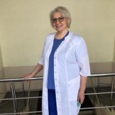 Суродеева Марина Александровна