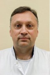 Петров Андрей Владимирович