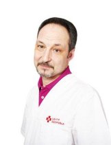 Пахомов Андрей Юрьевич
