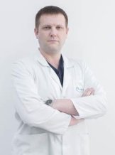 Бульдович Дмитрий Брониславович