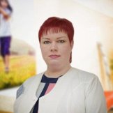 Литвякова Вероника Валерьевна