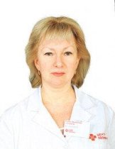 Слепышева Марина Васильевна