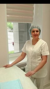 Шалаева Ольга