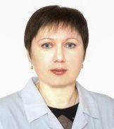 Марусова Наталья Александровна