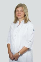 Енгалычевская Ирина Николаевна