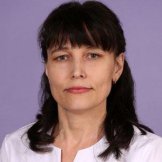 Ярлыкова Инна Валерьевна