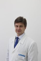Козляткин Андрей Юрьевич