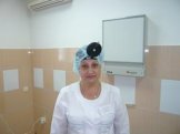 Рыжкова Светлана Юрьевна