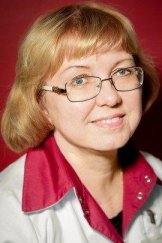 Шарыгина Ирина Олеговна