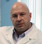 Мельман Михаил Владимирович
