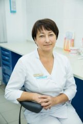 Дубровина Лидия Ивановна