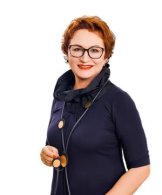 Мельникова Екатерина Петровна