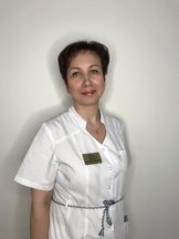 Кузнецова Наталья Вледимировна