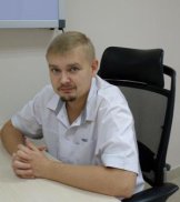 Драгунов Павел Юрьевич