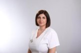 Мельникова Оксана Николаевна