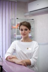 Найденкина Дарья Васильевна