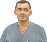 Телицын Павел Николаевич