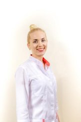 Баранова Юлия Михайловна