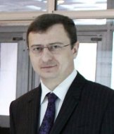 Рождественский Алексей Сергеевич