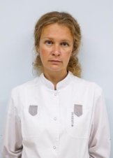 Кузнецова Марина Олеговна