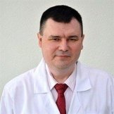 Хаернасов Шамиль Фаритович